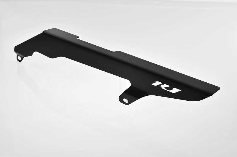 JDA Custom Inc > Chain Guards For Yamaha > YAMAHA YZF R1 0408 Chain